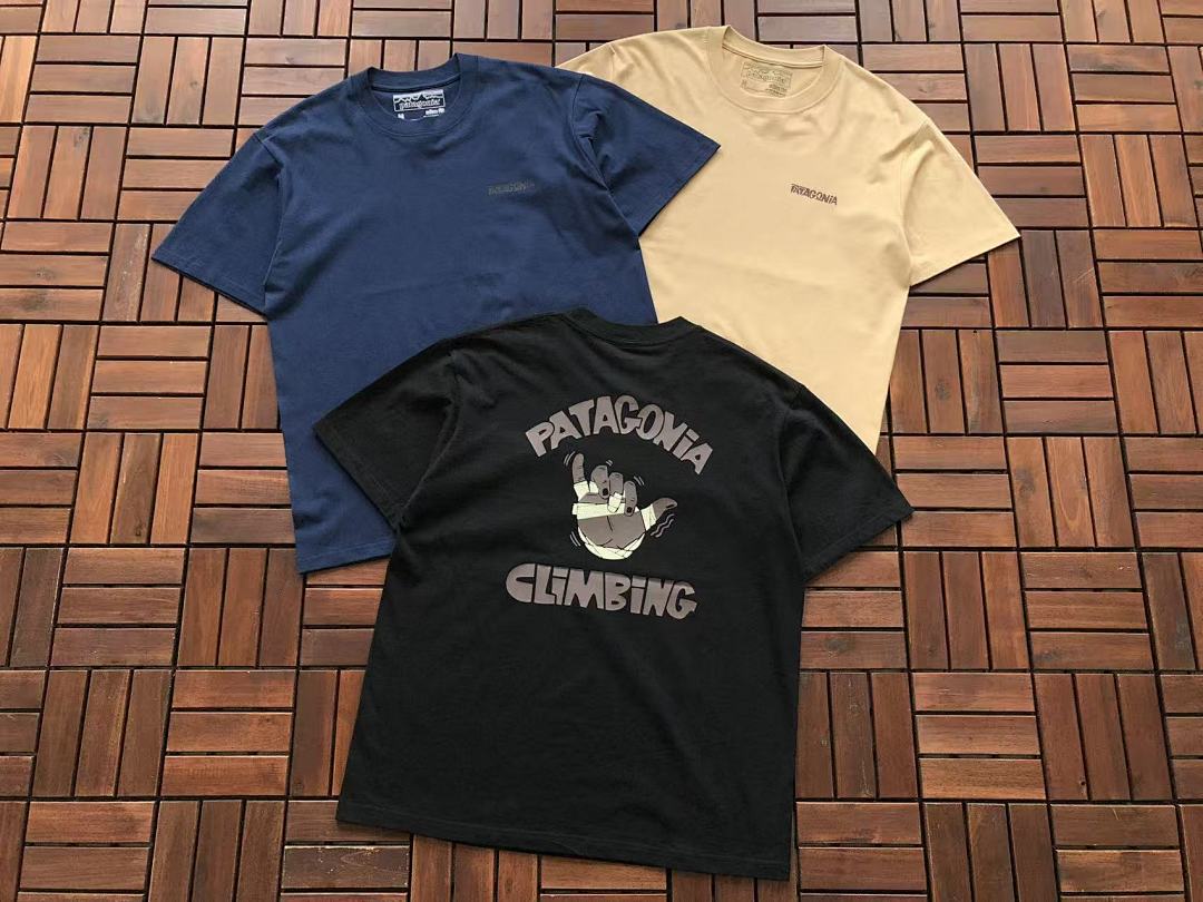 On Running ~79 P🔥TAG🔥N🔥A T-SHIRT 55032007 (Im 176CM 58KG Iwear Size M In The Photo) - Image 5