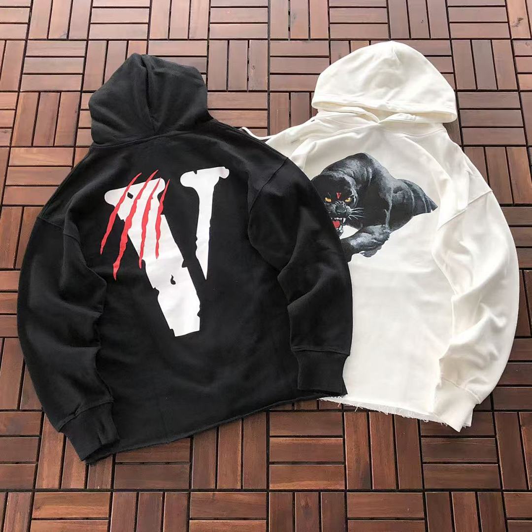 On Running On Running ~119 VLONE HOODIE 33120151 (Im 176CM 58KG Iwear Size M In The Photo), photo 1