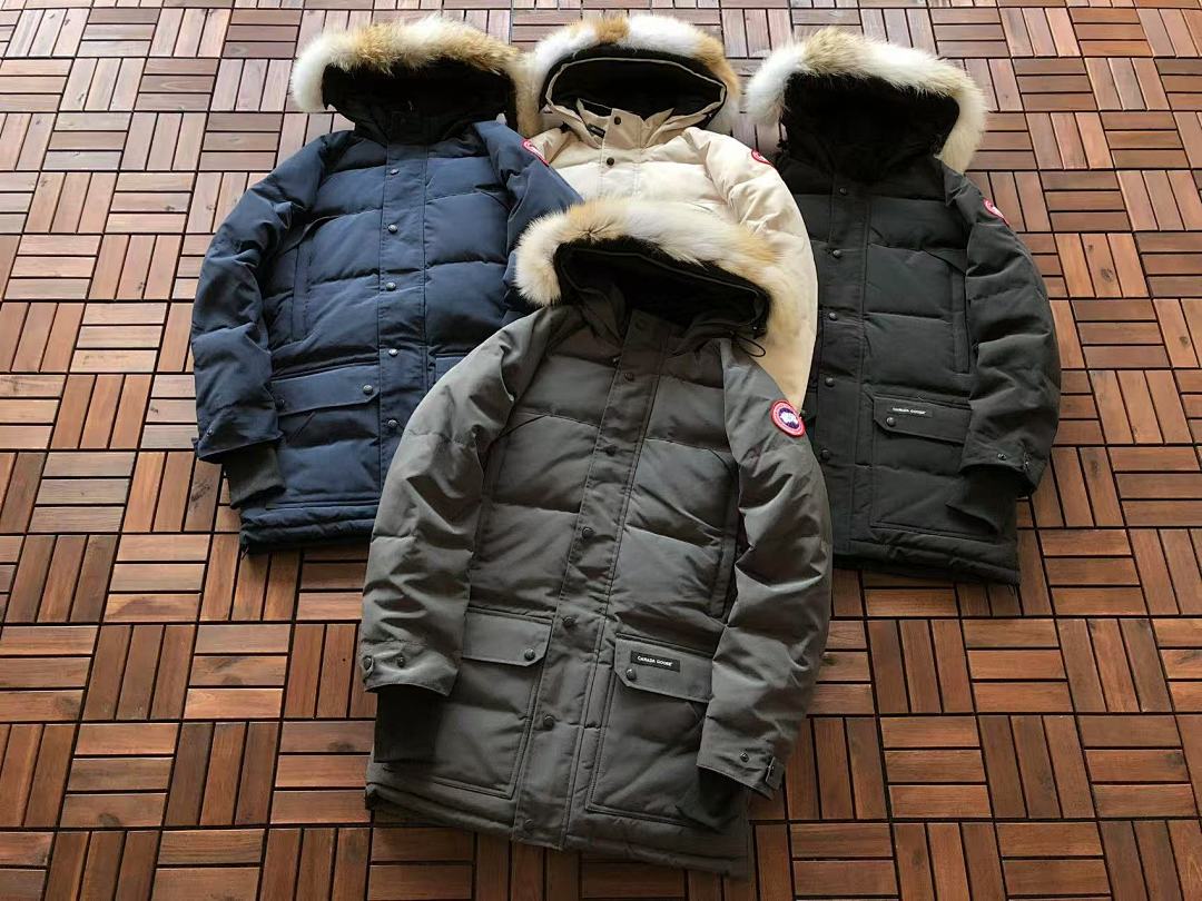 ~619 C🔥N🔥🔥A G🔥🔥🔥E DOWN JACKET 11082205 (Im 180CM 68KG Iwear Size M In The Photo), photo 1