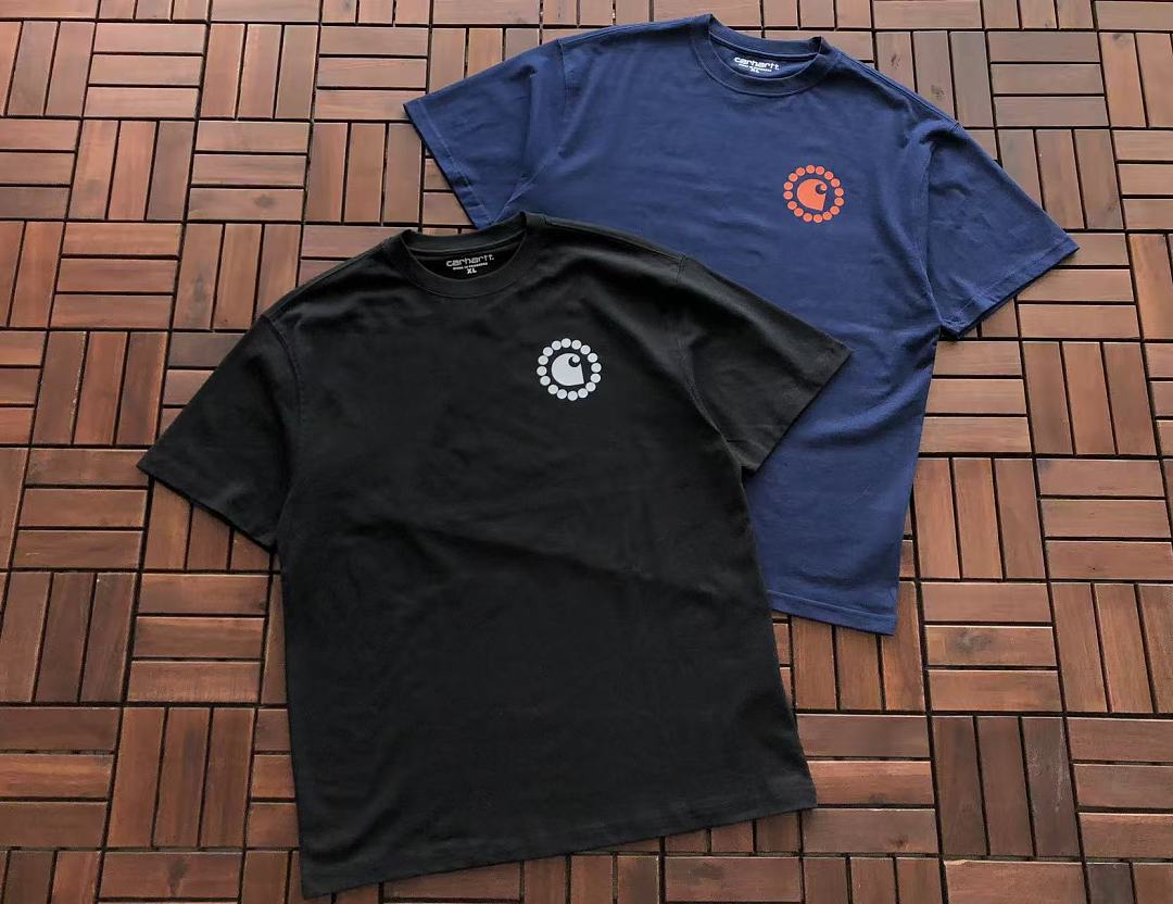 On Running ~95 C🔥RH🔥RTT T-SHIRT 55041614 (Im 185CM 70KG Iwear Size XL In The Photo) - Image 15