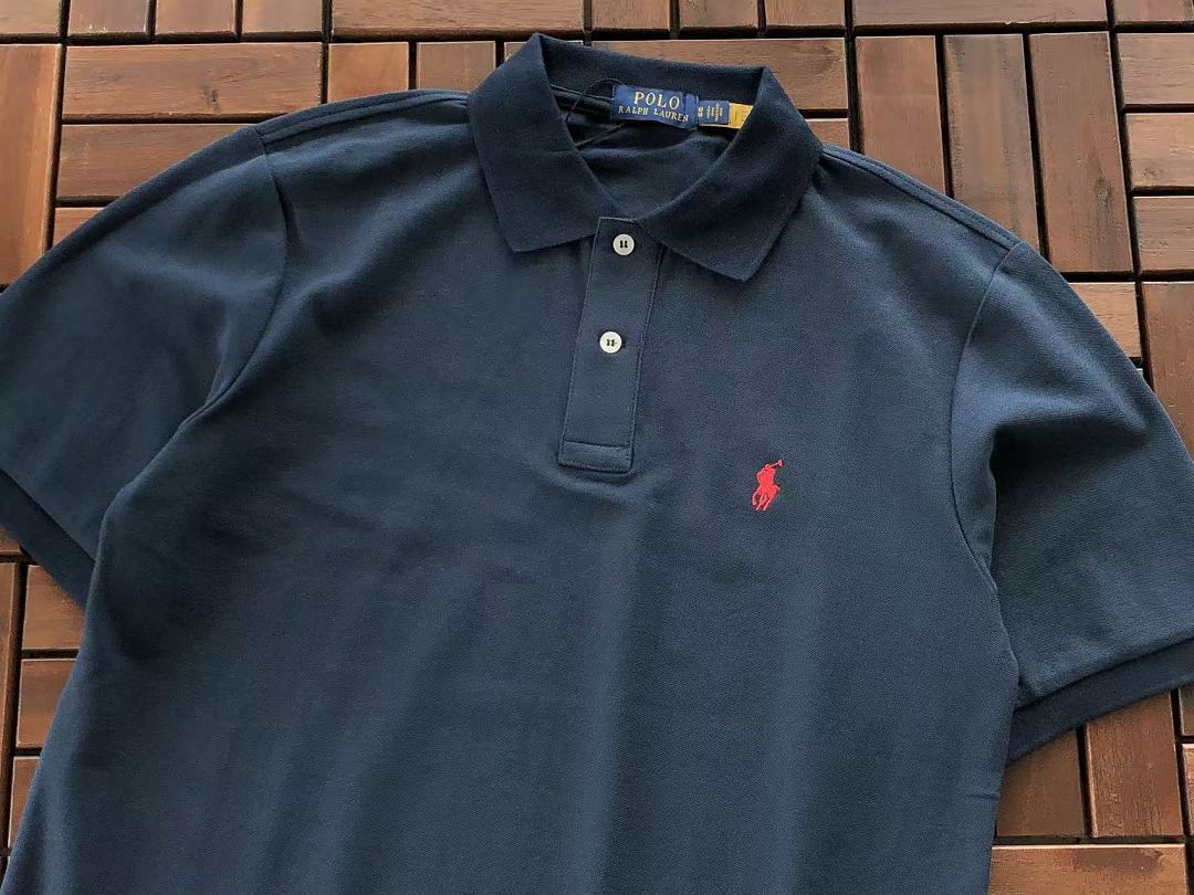 Other ~95 RA🔥PH🔥AU🔥EN T-SHIRT POLO 77050501 (Im 185CM 70KG Iwear Size M In The Photo) - Image 29