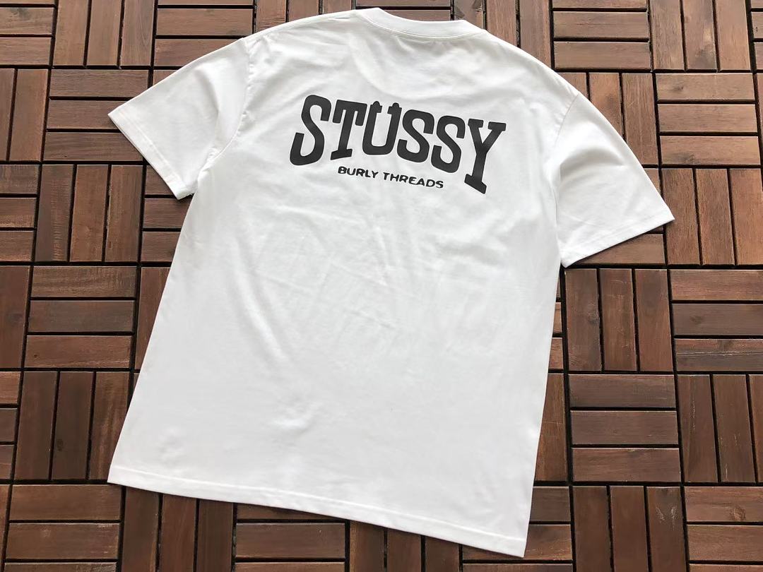 On Running ~ 79 ST🔥S🔥Y T-SHIRT 55052501 (Im 185CM 80KG Iwear Size L In The Photo) - Image 34