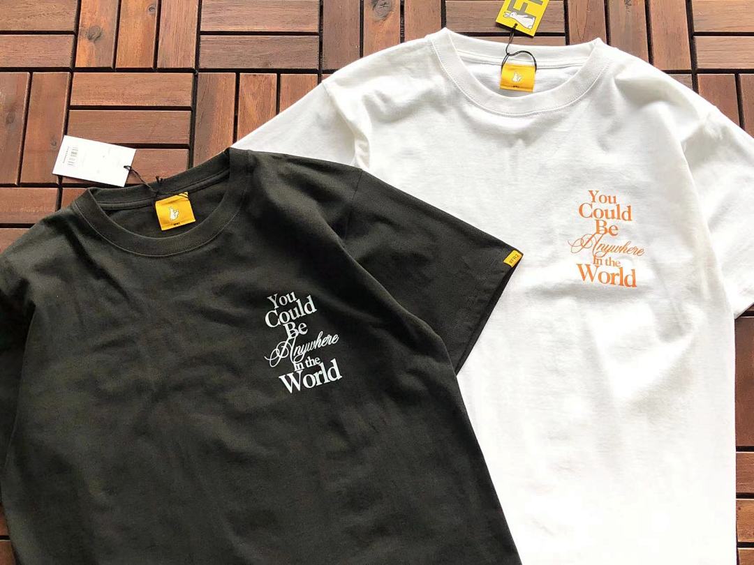 On Running ~95 FR2 T-SHIRT - Image 17