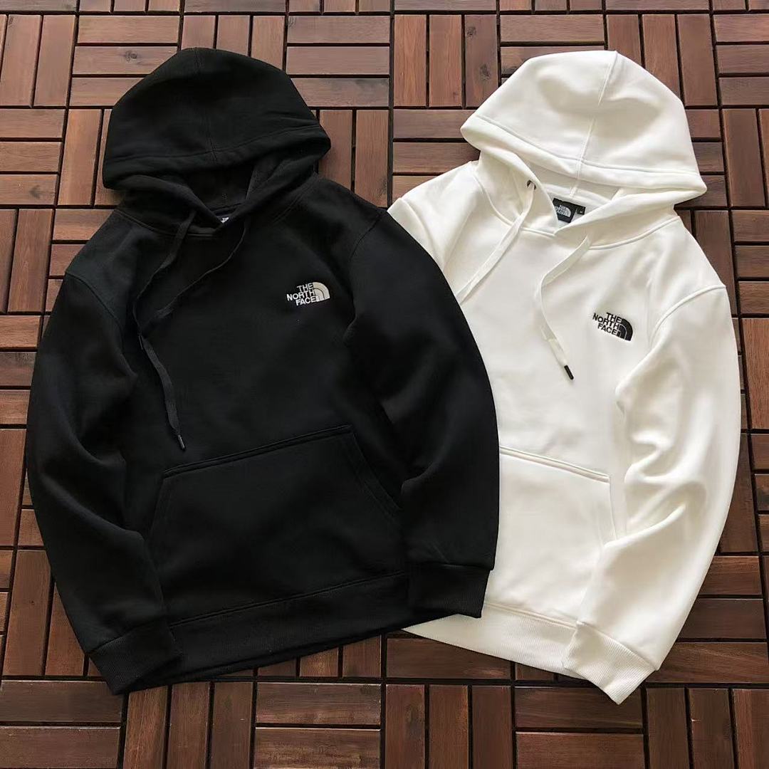 ~225 T🔥🔥 N🔥🔥F🔥🔥 HOODIE FLEECE 22112631 (Im 176CM 58KG Iwear Size M In The Photo), photo 1