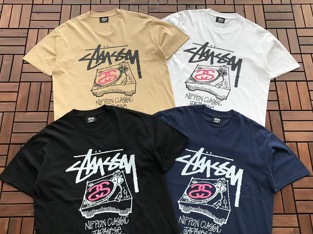 On Running ~79 ST🔥S🔥Y T-SHIRT 55040351 (Im 185CM 80KG Iwear Size L In The Photo) - Image 7
