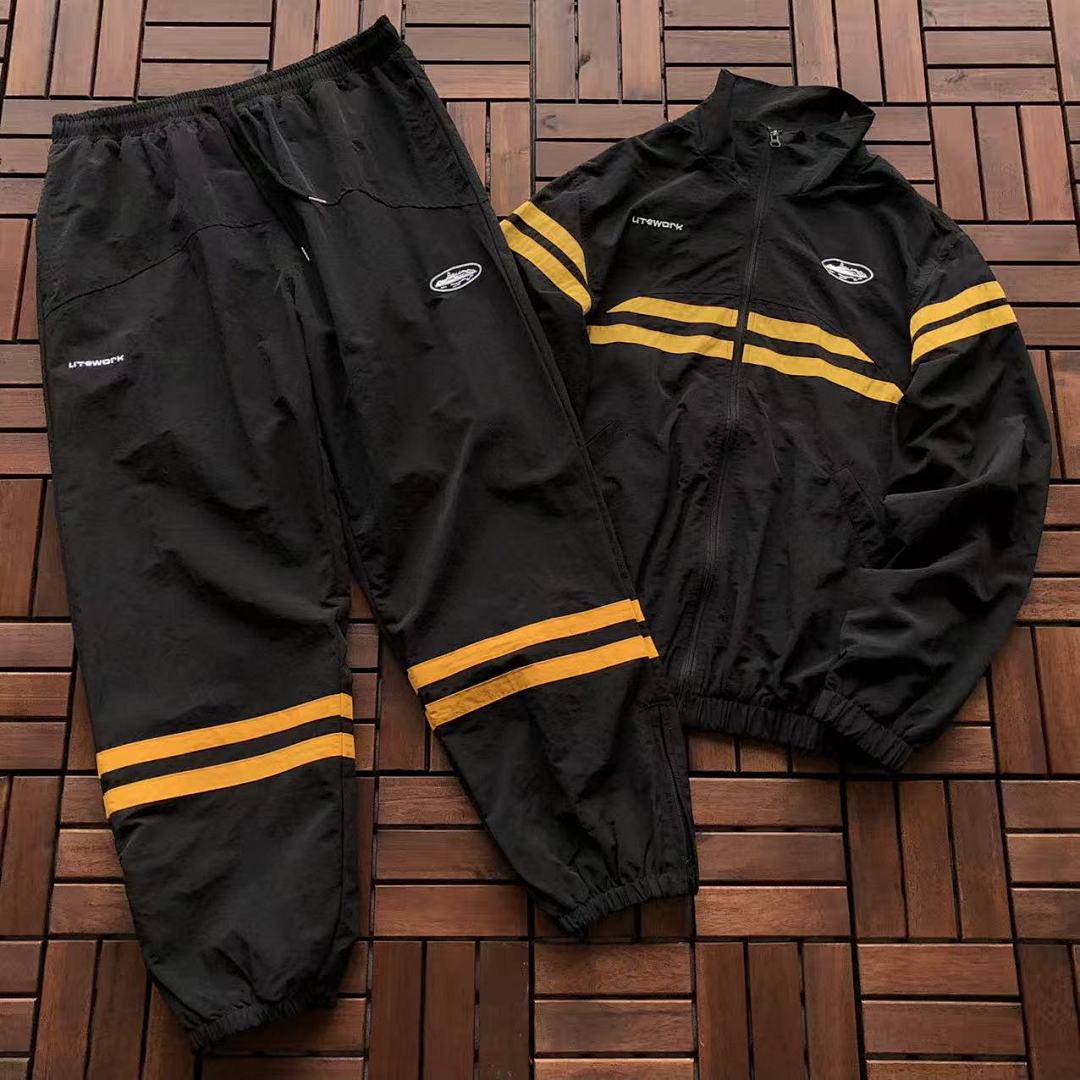 Other TOP~ 219 PANTS~189 C🔥RT🔥🔥Z JACKET TROUSERS 77032785 (Im 176CM 58KG Iwear Size M In The Photo), photo 1