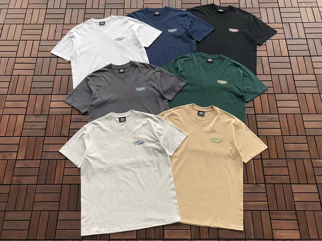 On Running ~79 ST🔥S🔥Y T-SHIRT 55040327 (Im 185CM 80KG Iwear Size L In The Photo) - Image 27