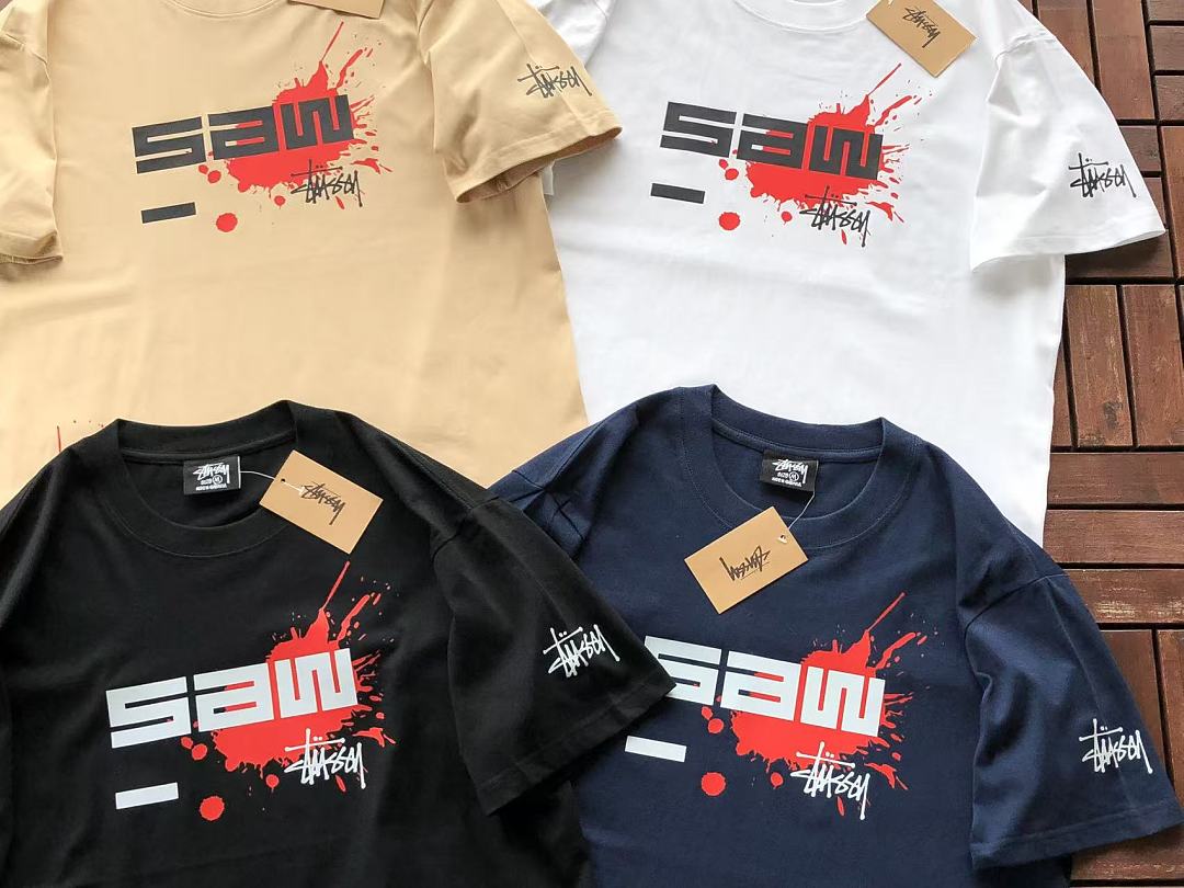 On Running ~ 79 ST🔥S🔥Y T-SHIRT 55082732 (Im 185CM 80KG Iwear Size M In The Photo) - Image 7