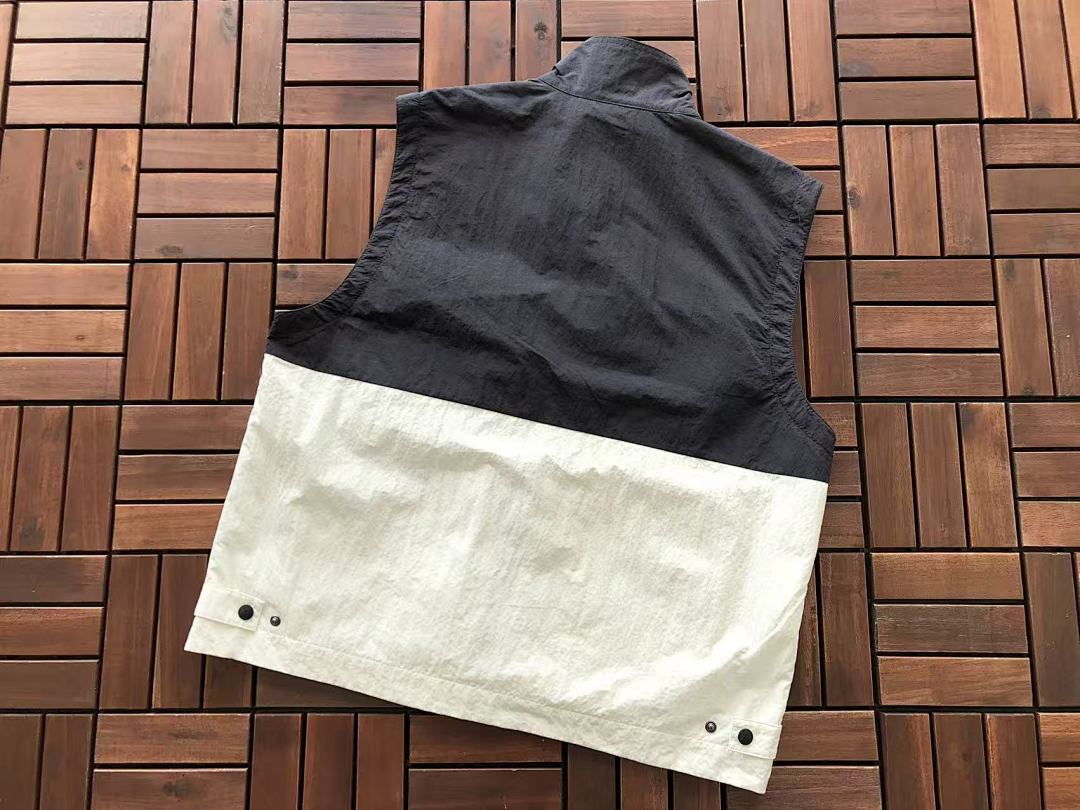 Other ~319 N🔥K🔥& A🔥G VEST 44112611 (Im 176CM 58KG Iwear Size M In The Photo) - Image 9