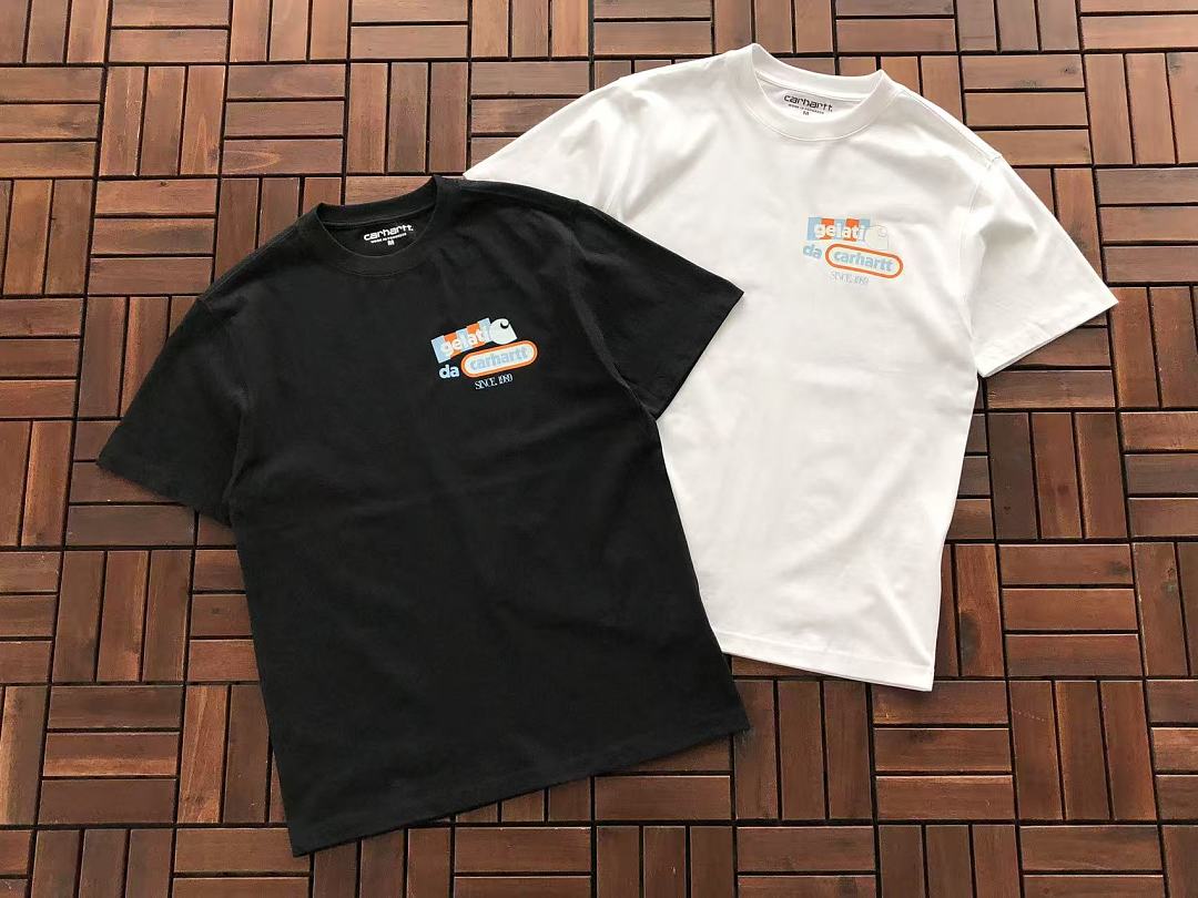 On Running ~95 C🔥RH🔥RTT T-SHIRT 55041393 (Im 185CM 70KG Iwear Size M In The Photo) - Image 7