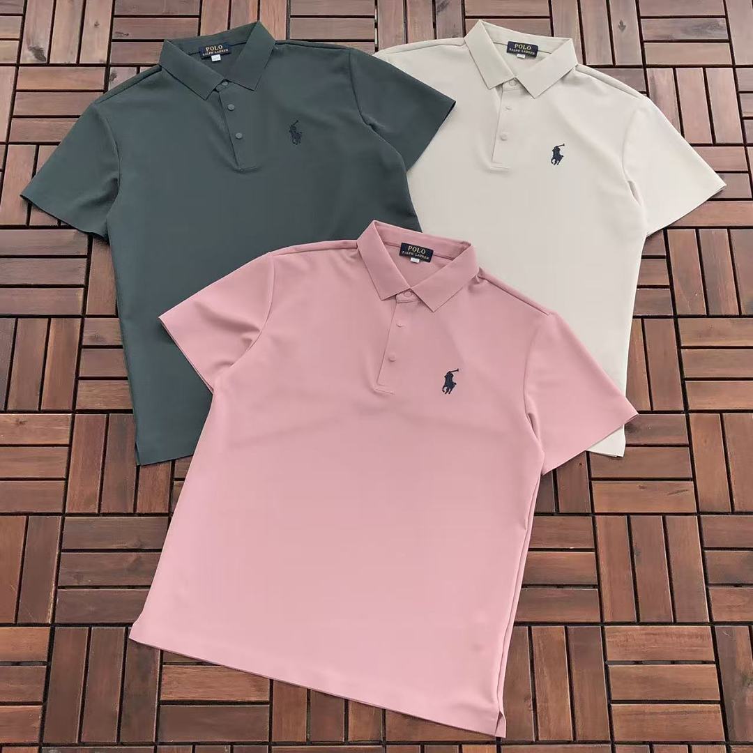189 RA🔥PH🔥AU🔥EN T-SHIRT POLO 88082002 (Im 185CM 70KG Iwear Size L In The Photo), photo 1