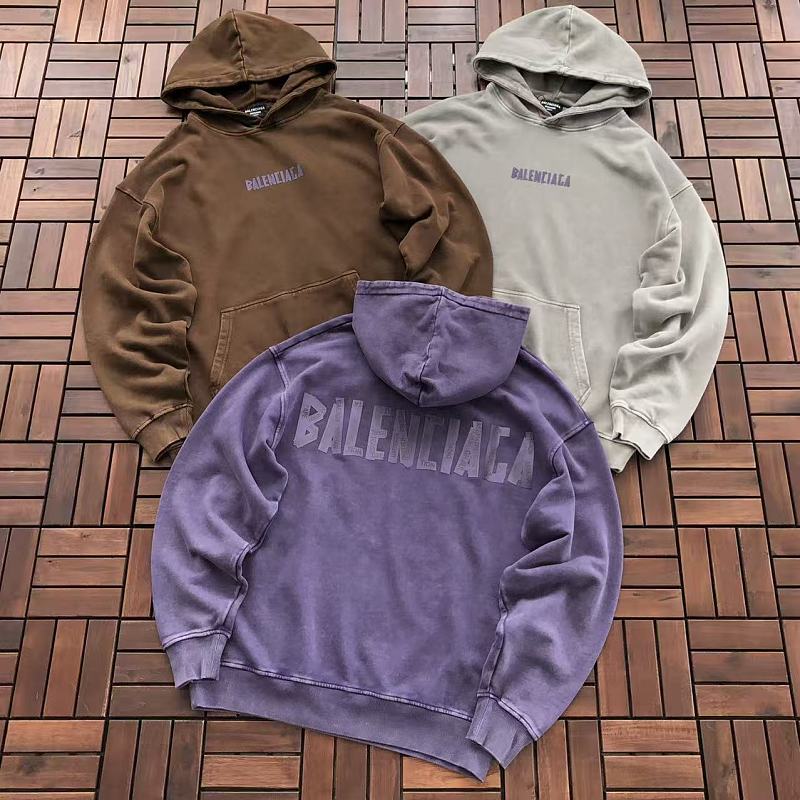 ~ 239 B🔥L🔥🔥🔥IA🔥A HOODIE 55090349 (Im 185CM 70KG Iwear Size L In The Photo), photo 1