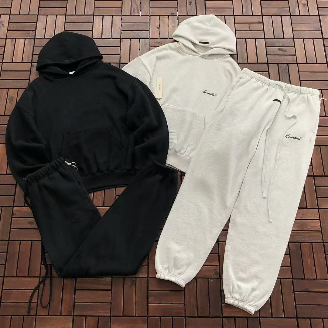 Other TOP 189 PANTS 179 FOG HOODIE TROUSERS FLEECE 88082016 (Im 185CM 70KG Iwear Size M In The Photo), photo 1