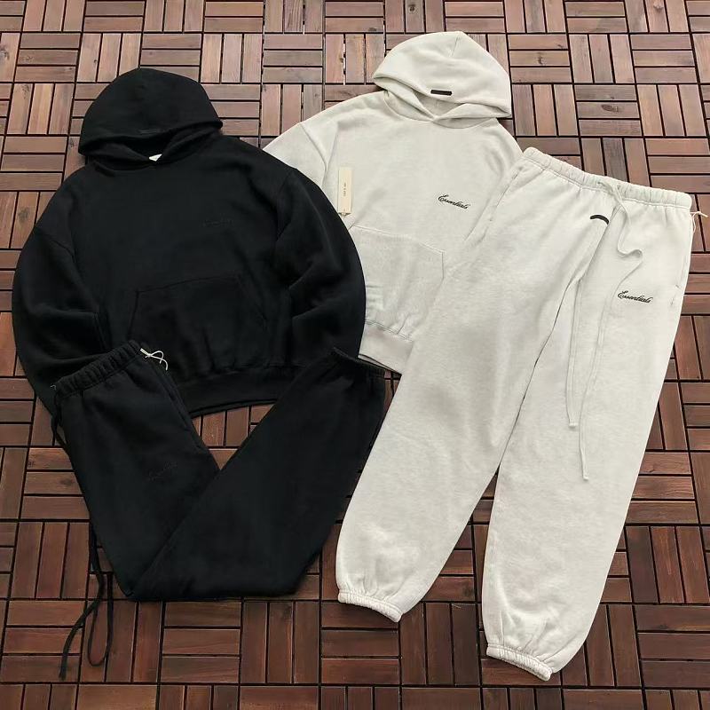 Other TOP 189 PANTS 179 FOG HOODIE TROUSERS FLEECE 88082016 (Im 185CM 70KG Iwear Size M In The Photo), photo 1
