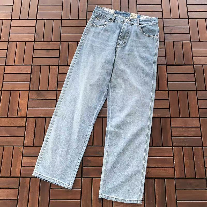 179 GALLERY DEPT JEANS 88042716 (Im 185CM 70KG Iwear Size 28 In The Photo), photo 1