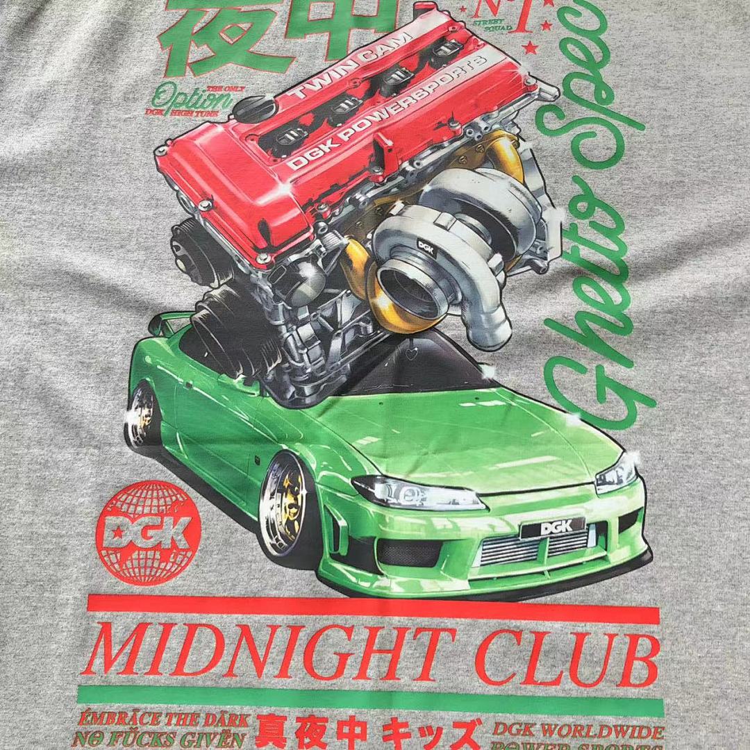 On Running ~95 DGK T-SHIRT - Image 19