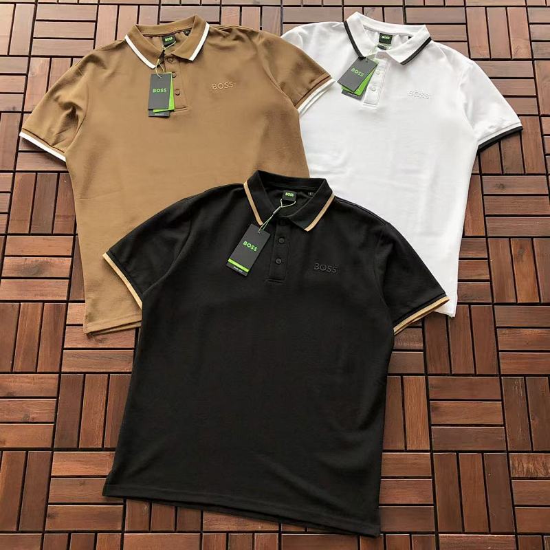 Other ~119 H🔥G🔥 B🔥🔥S T-SHIRT 77041307 (Im 185CM 80KG Iwear Size L In The Photo), photo 1