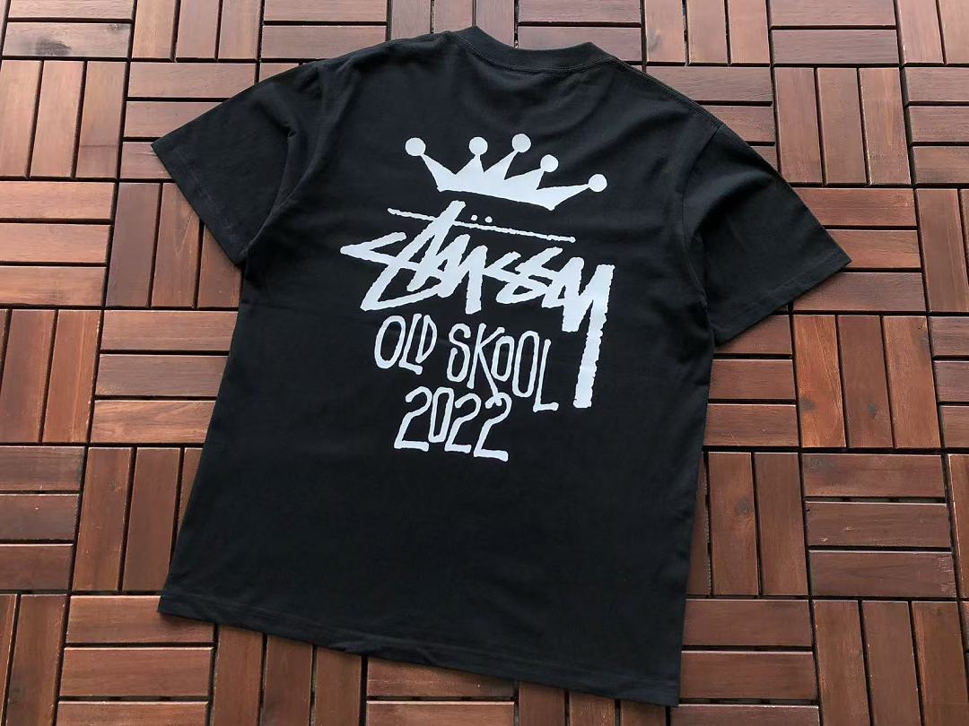 On Running ~79 ST🔥S🔥Y T-SHIRT 55090365 (Im 185CM 70KG Iwear Size M In The Photo) - Image 8