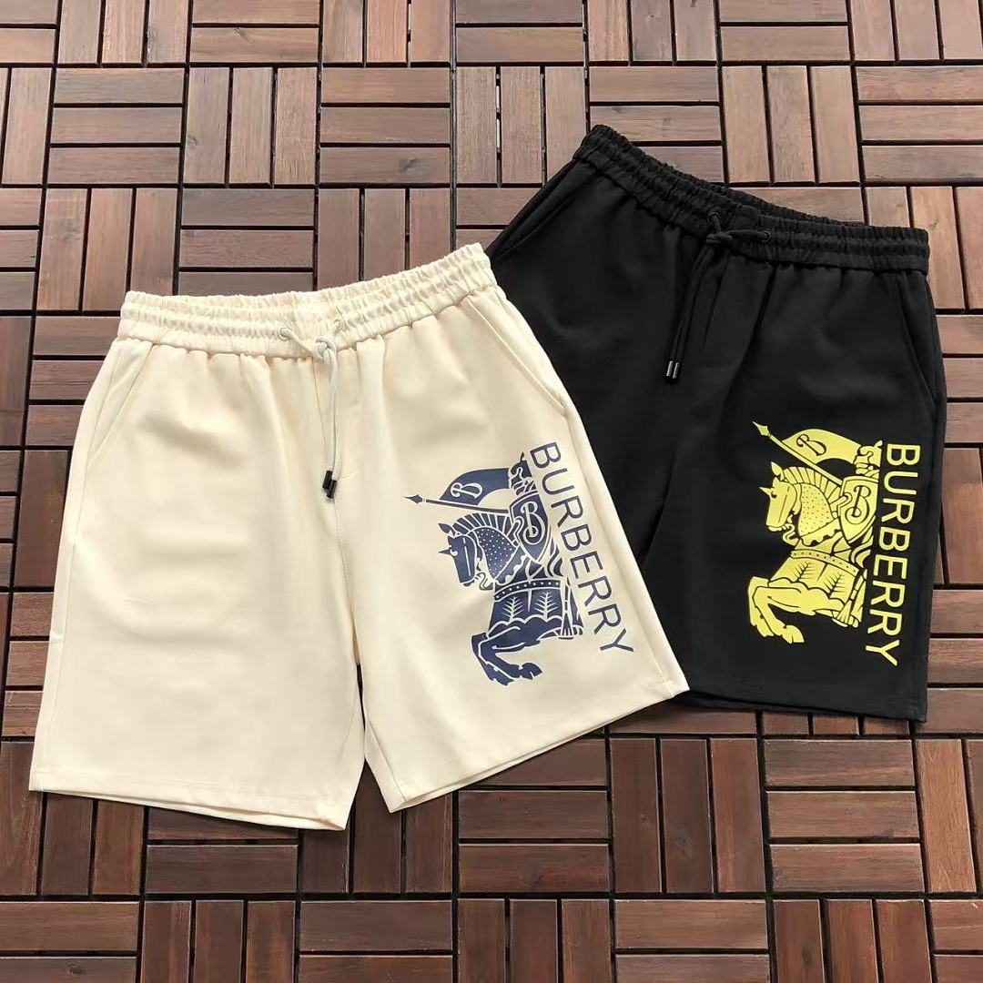 ~149 B🔥RB🔥RRY SHORTS 66060944 (Im 185CM 80KG Iwear Size L In The Photo), photo 1