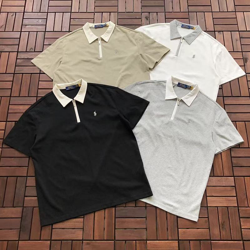 ~175 RA🔥PH🔥AU🔥EN T-SHIRT POLO 66040110 (Im 176CM 58KG Iwear Size XL In The Photo), photo 1