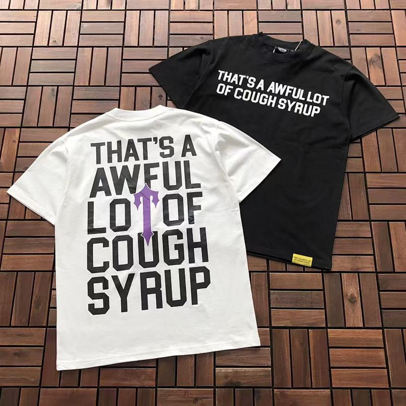 Other ~109 TH🔥T'S A AW🔥UL L🔥T OF C..T-SHIRT 11121807 (Im 176CM 58KG Iwear Size M In The Photo), photo 1