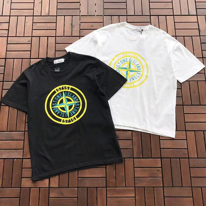 Other ~85 ST🔥🔥E T-SHIRT 77042757 (Im 185CM 80KG Iwear Size M In The Photo), photo 1