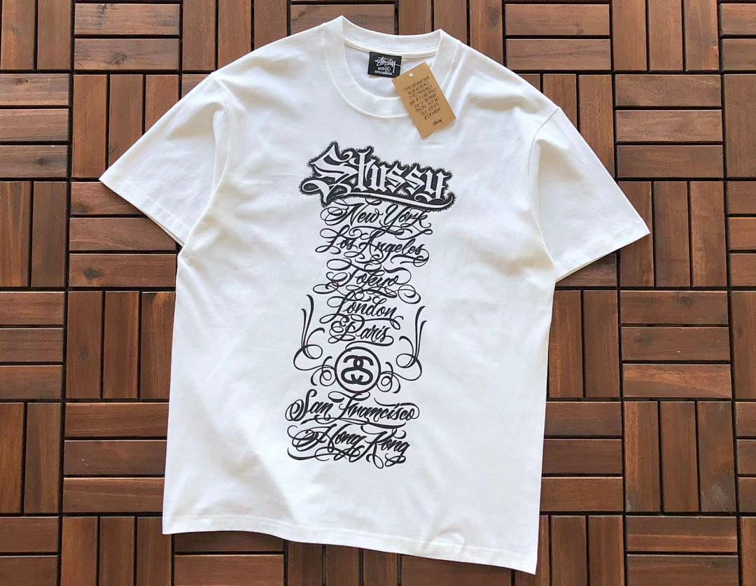 On Running ~85 ST🔥S🔥Y T-SHIRT - Image 12