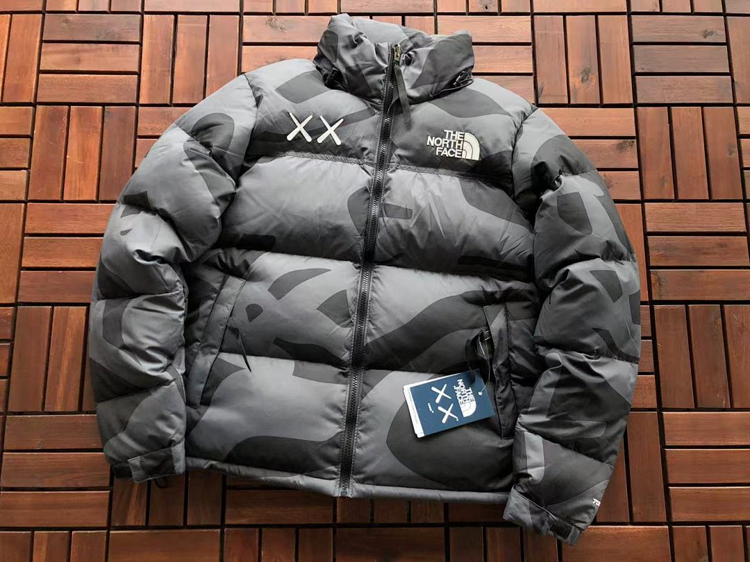Other ~469 T🔥🔥 N🔥🔥F🔥🔥 DOWN JACKET 11090807 (Im 176CM 58KG Iwear Size S In The Photo) - Image 26
