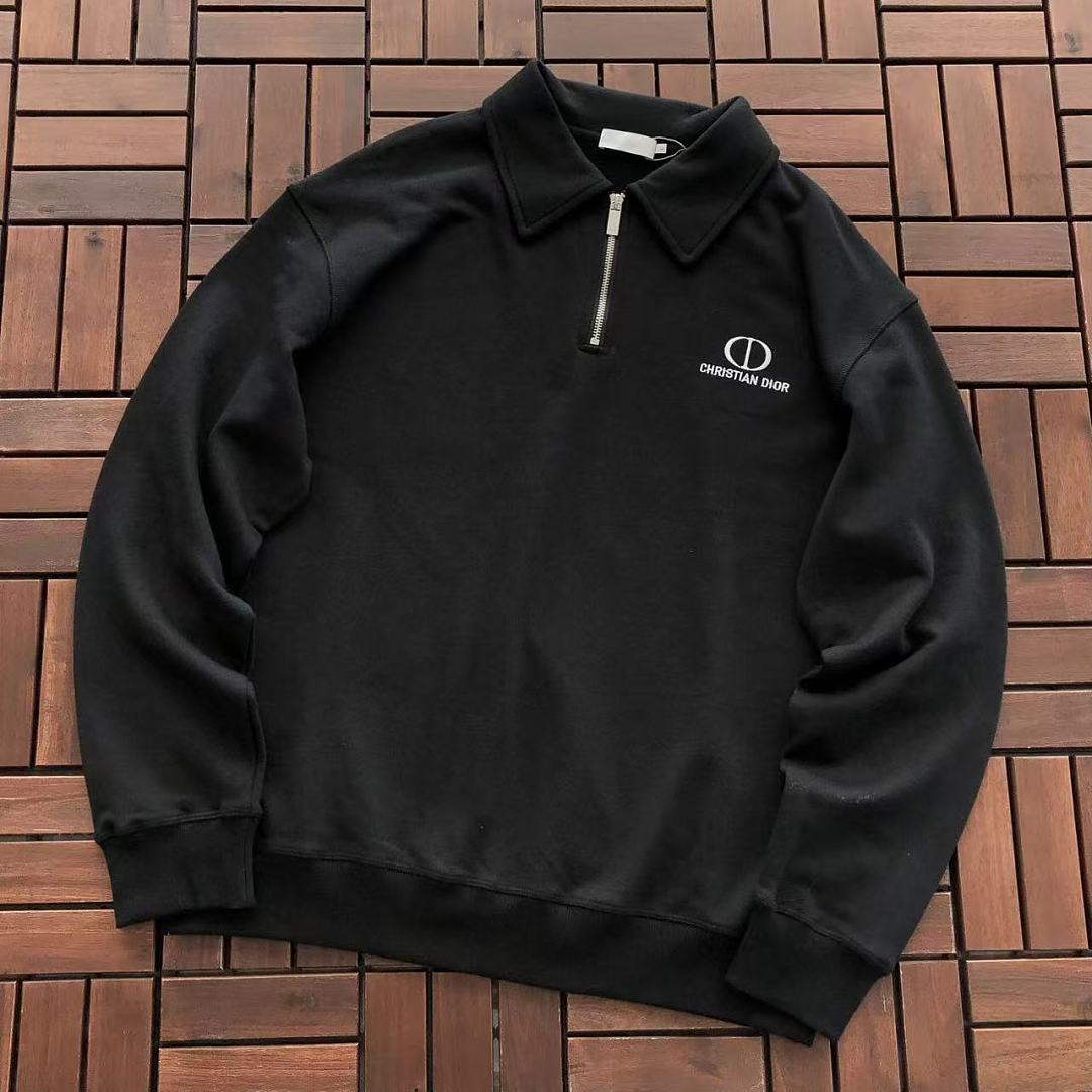 Other ~189 D🔥O🔥 SWEATER 55080602 (Im 185CM 80KG Iwear Size L In The Photo), photo 1