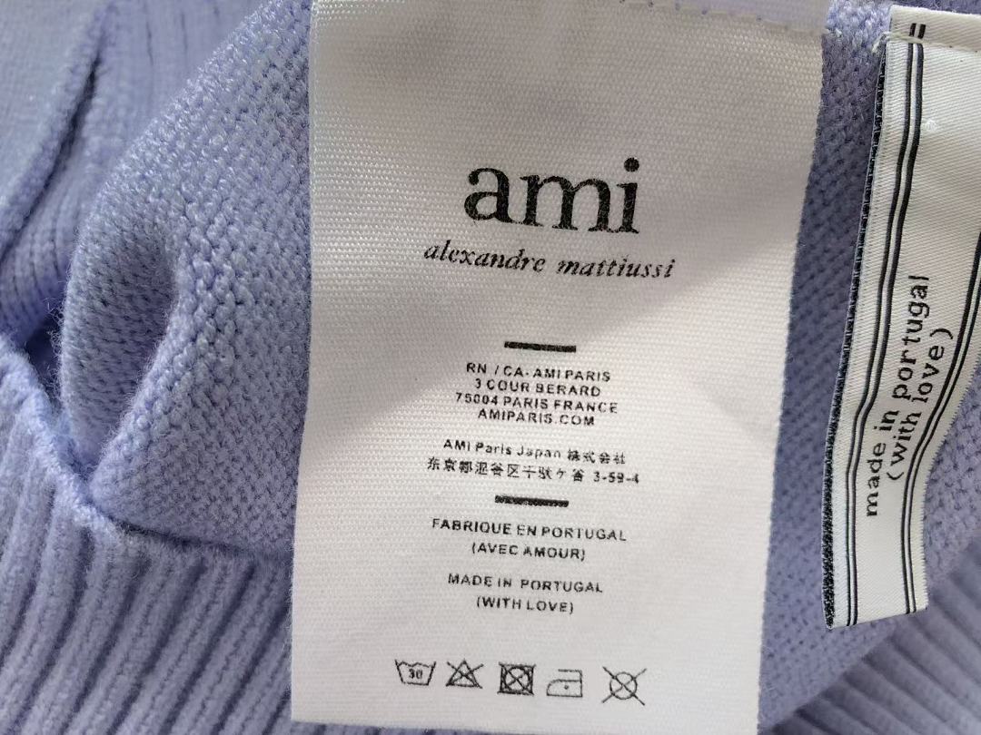 Other ~159 A🔥I SWEATER 11112215 (Im 176CM 58KG Iwear Size S In The Photo) - Image 17