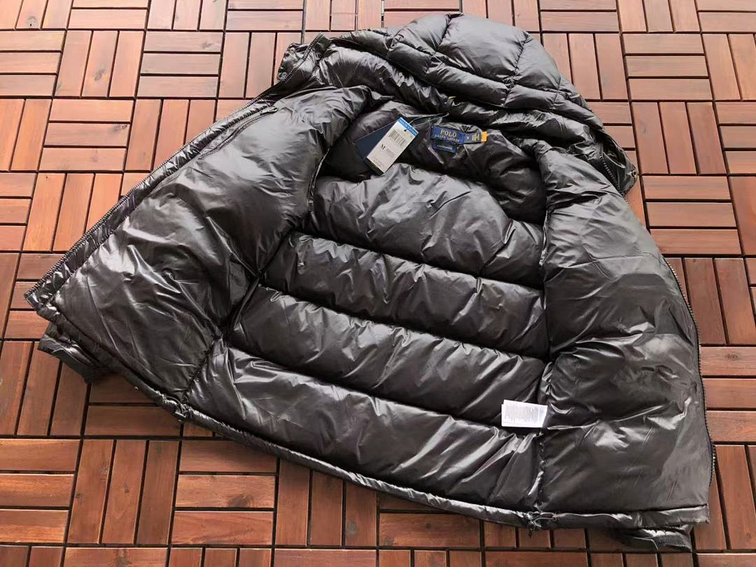 Other 🔥1:1 ~469 RA🔥PH🔥AU🔥EN DOWN JACKET 11090214 (Im 180CM 68KG Iwear Size M In The Photo) - Image 26