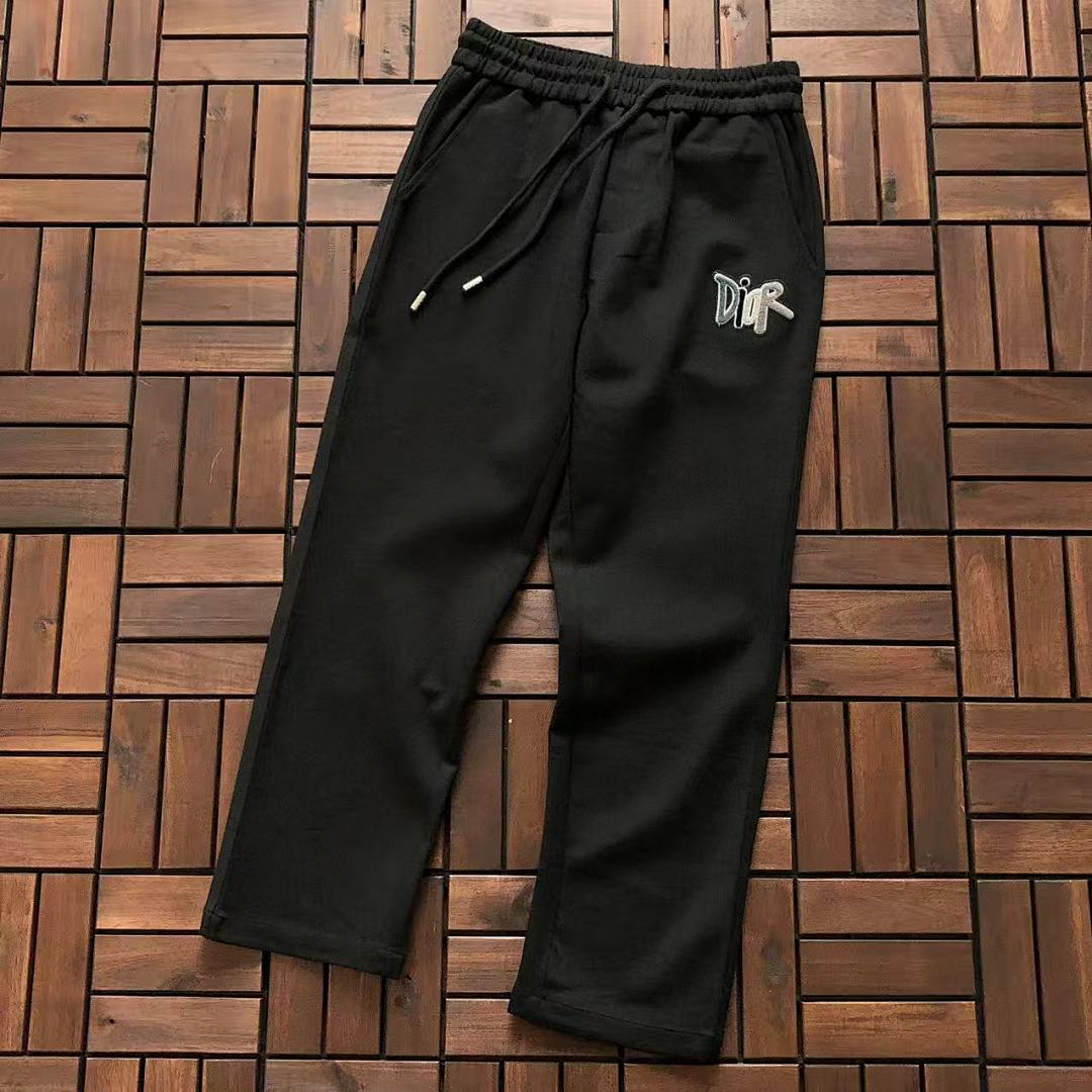 Other ~169 D🔥O🔥 TROUSERS 77012813 (Im 176CM 58KG Iwear Size S In The Photo), photo 1