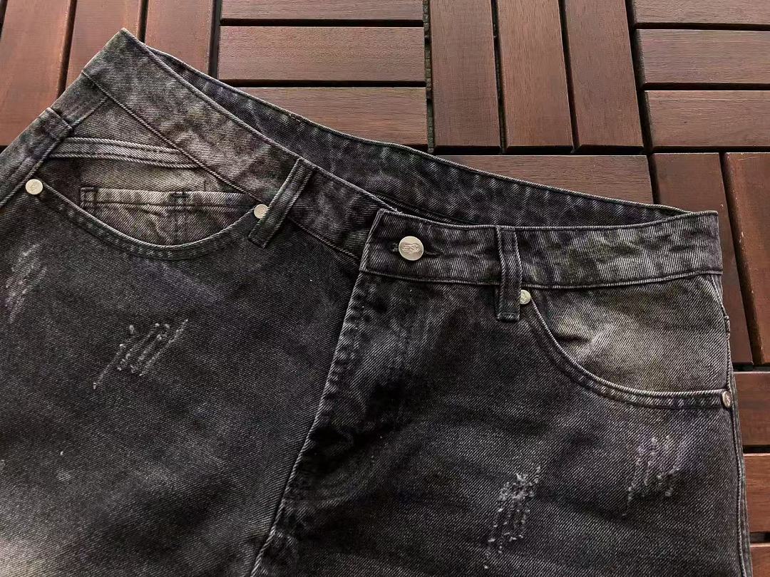 Other 185 VINTAGE JEANS 88042707 (Im 185CM 70KG Iwear Size M In The Photo) - Image 26