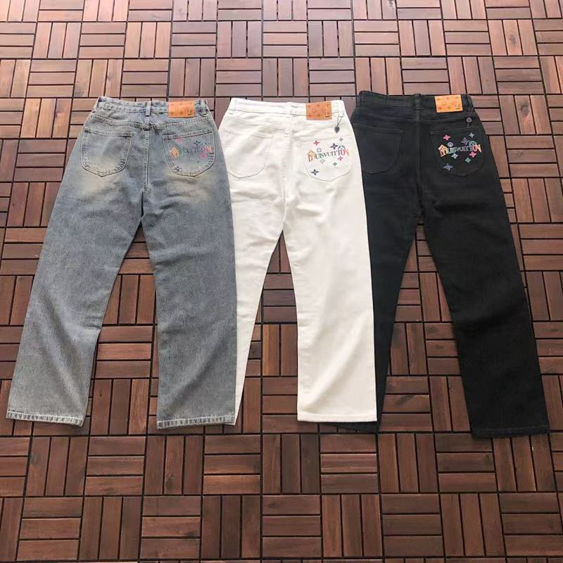 Other ~205 L🔥 JEANS 11092932 (Im 172CM 60KG Iwear Size 28 In The Photo), photo 1