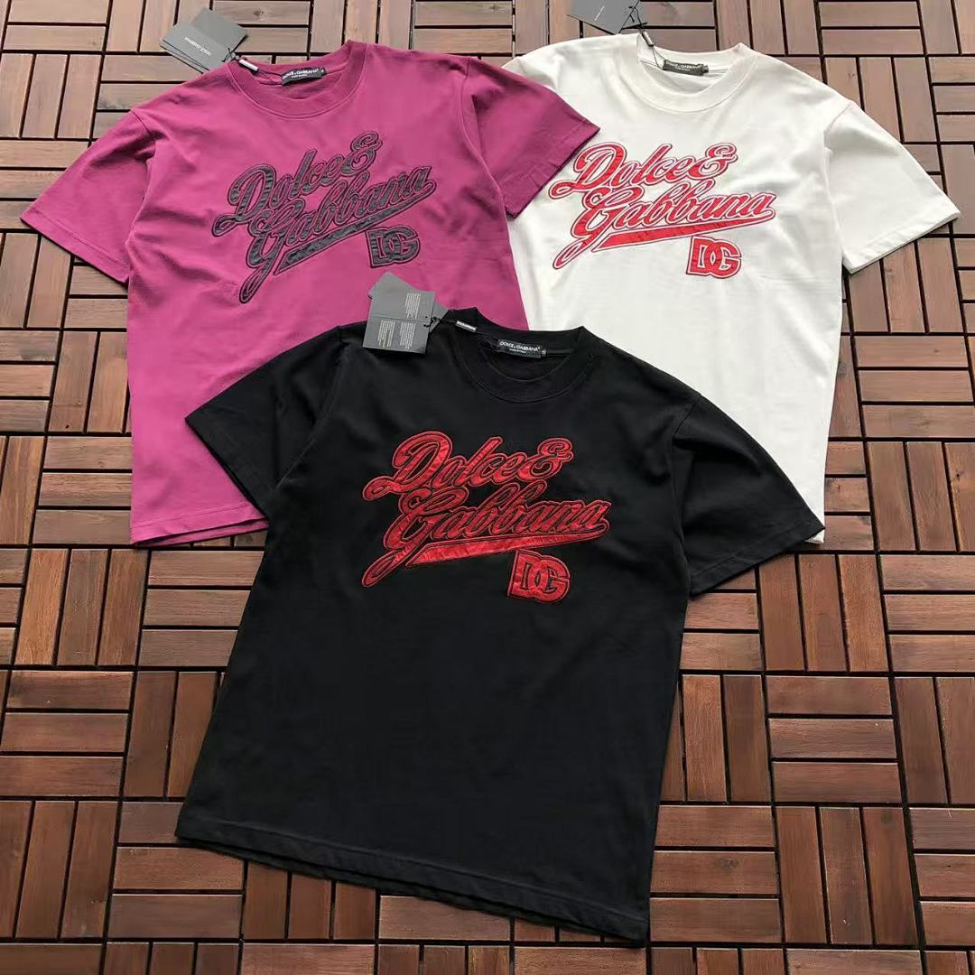 Other ~185 D🔥LC🔥 GA🔥B🔥🔥A T-SHIRT 66040620 (Im 185CM 80KG Iwear Size 48 In The Photo), photo 1