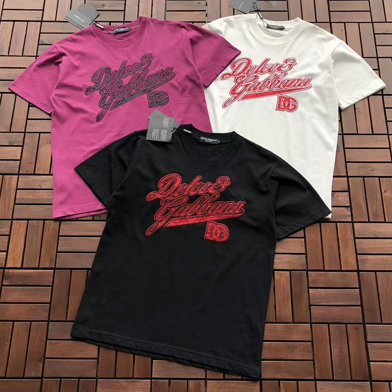 Other ~185 D🔥LC🔥 GA🔥B🔥🔥A T-SHIRT 66040620 (Im 185CM 80KG Iwear Size 48 In The Photo), photo 1