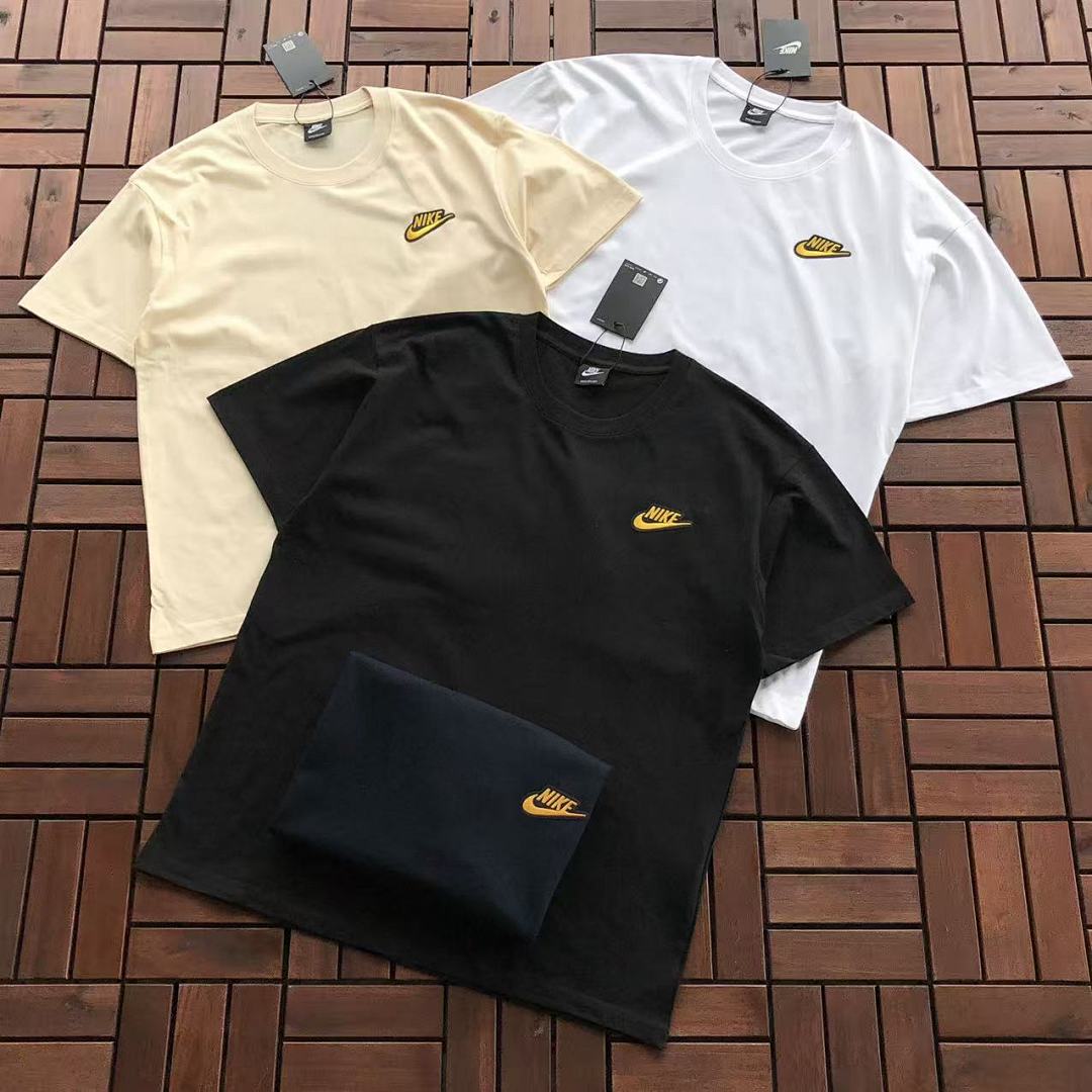 Other ~85 N🔥K🔥 T-SHIRT 22110433 (Im 170CM 60KG Iwear Size L In The Photo), photo 1