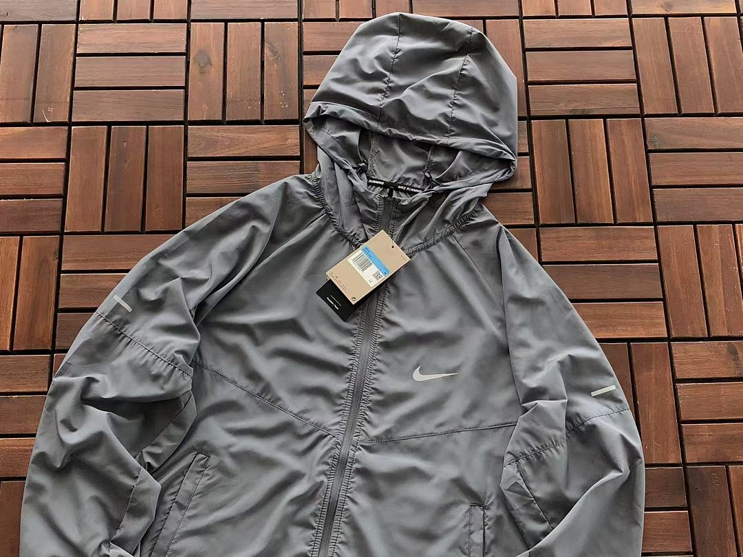Other 159 N🔥K🔥 JACKET 88032902 (Im 176CM 58KG Iwear Size M In The Photo) - Image 8