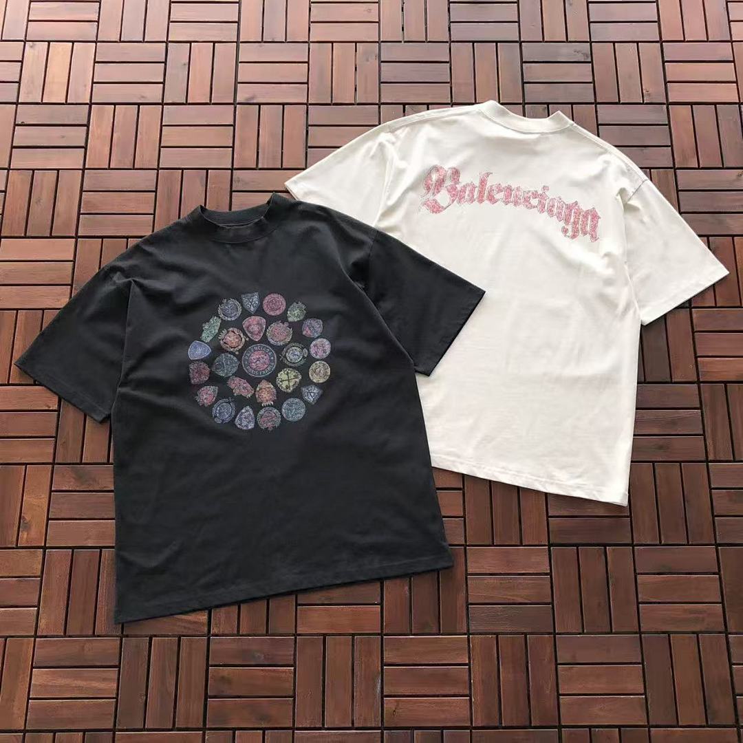 ~189 B🔥L🔥🔥🔥IA🔥A T-SHIRT 66040724 (Im 176CM 58KG Iwear Size S In The Photo), photo 1