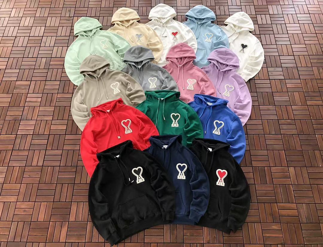 Other ~125 A🔥I HOODIE 77061627 (Im 185CM 70KG Iwear Size L In The Photo) - Image 12