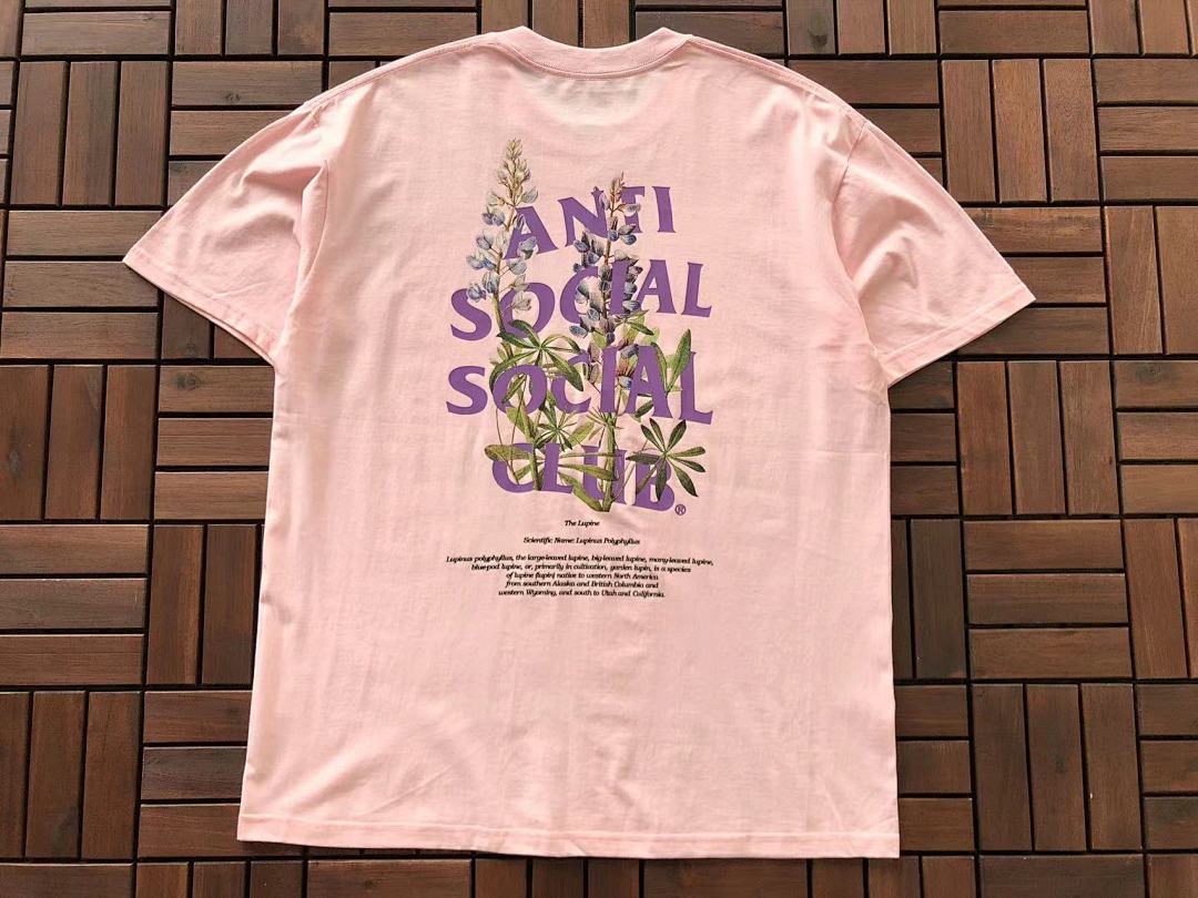 On Running ~89 ANTI SOCIAL CLUB T-SHIRT - Image 7