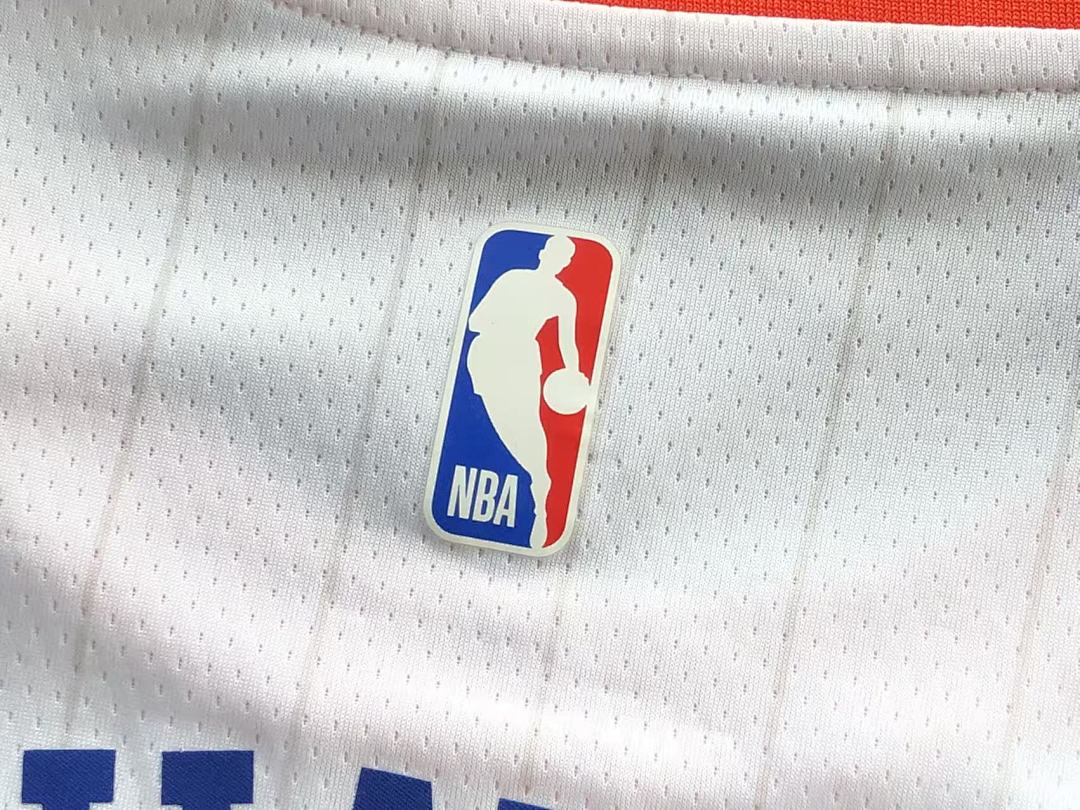 Other ~95 NBA BASKETBALL VEST 11110241 (Im 185CM 70KG Iwear Size M In The Photo) - Image 16