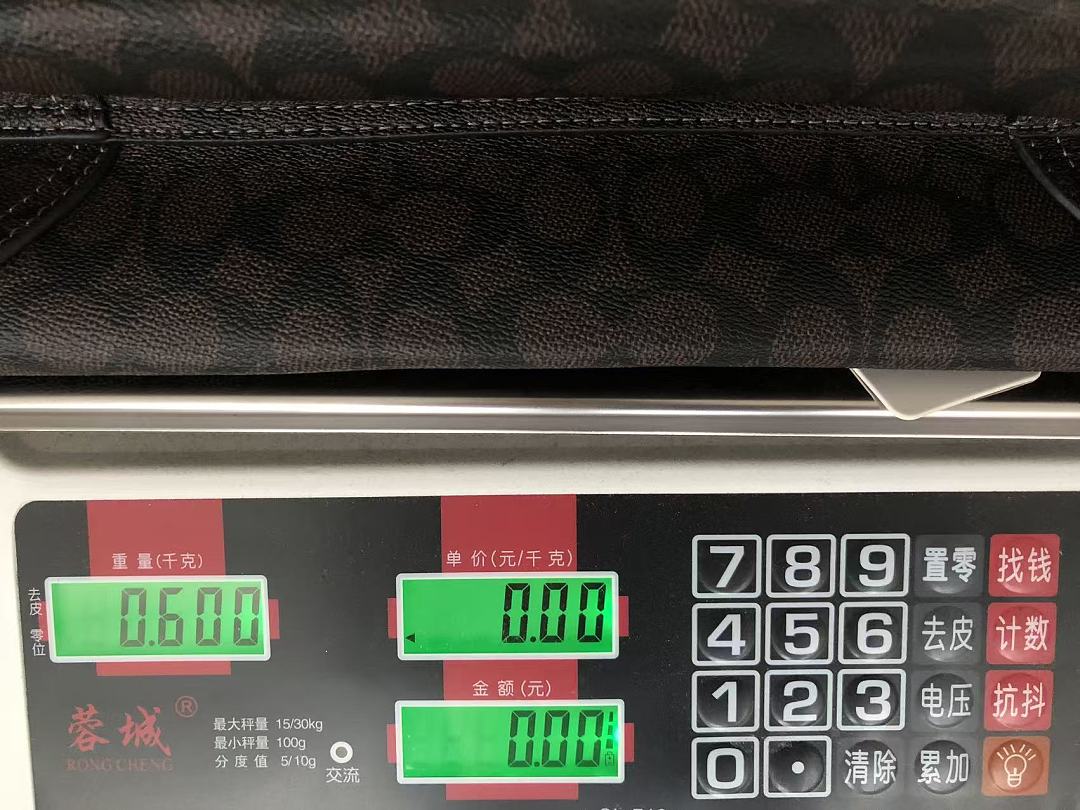 Other ~125 C🔥A🔥H BAG 66061414 (Long 44CM* Wide 29CM* High 15CM) - Image 28