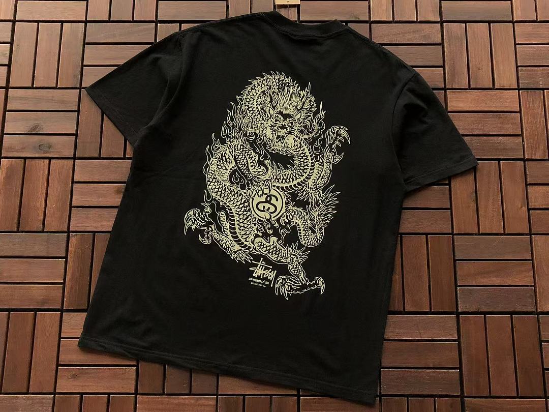 On Running ~ 79 ST🔥S🔥Y T-SHIRT 55082742 (Im 185CM 80KG Iwear Size L In The Photo) - Image 17