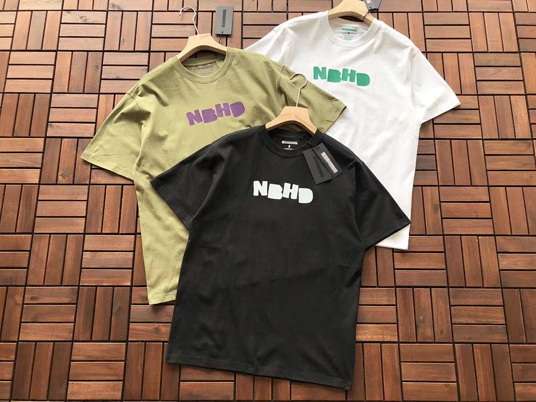 On Running ~99 NEIGHBORHOOD T-SHIRT - Image 18