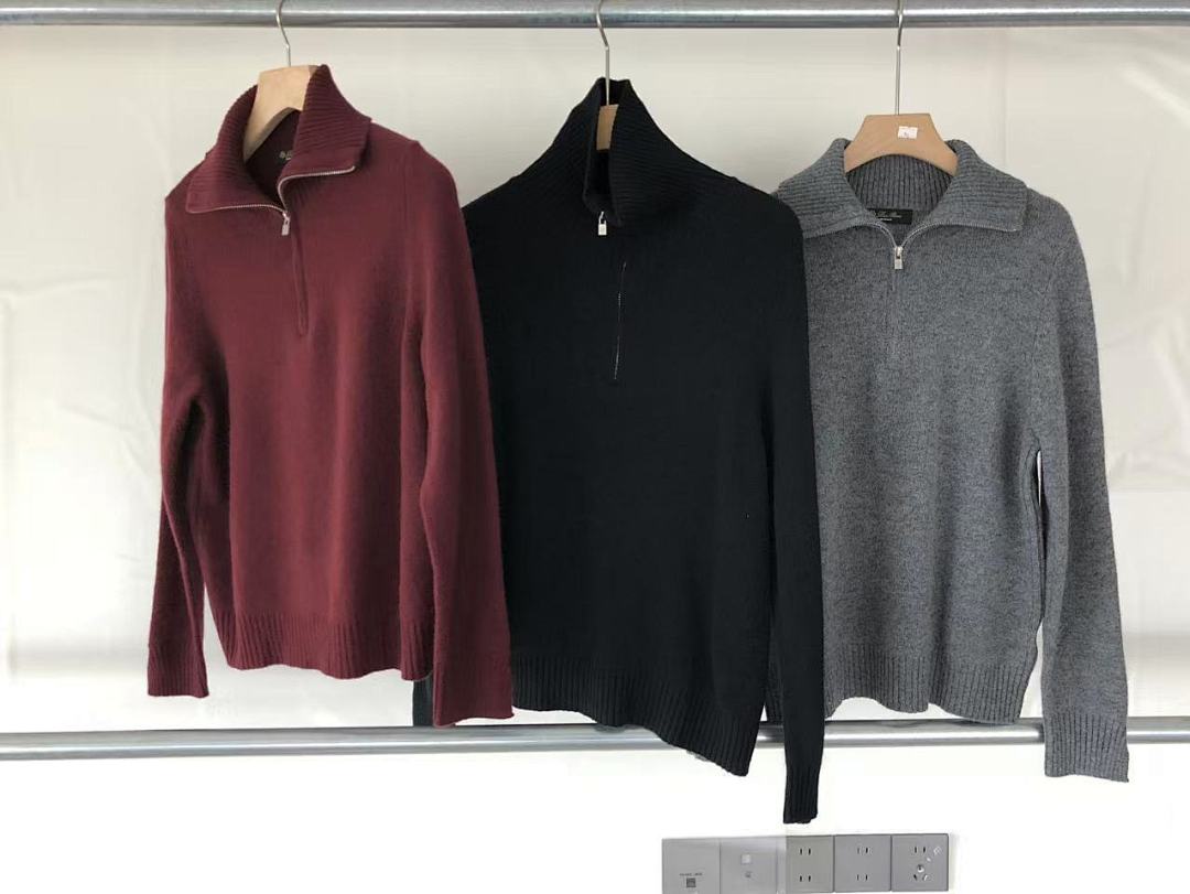 Other ~239 L🔥🔥O P🔥A🔥A SWEATER 22100247 (Im 180CM 68KG Iwear Size S In The Photo) - Image 23