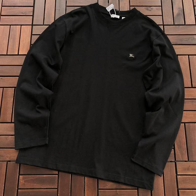 Other ~179 B🔥RB🔥RRY LONG-SLEEVE 77080409 (Im 185CM 70KG Iwear Size M In The Photo), photo 1