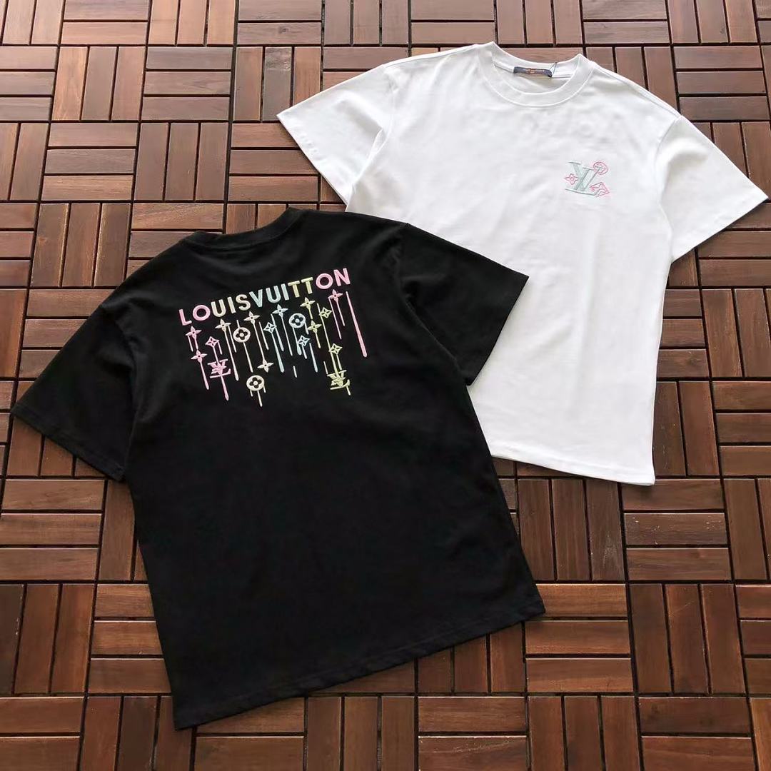 ~109 L🔥T-SHIRT 77070508 (Im 185CM 70KG Iwear Size M In The Photo), photo 1