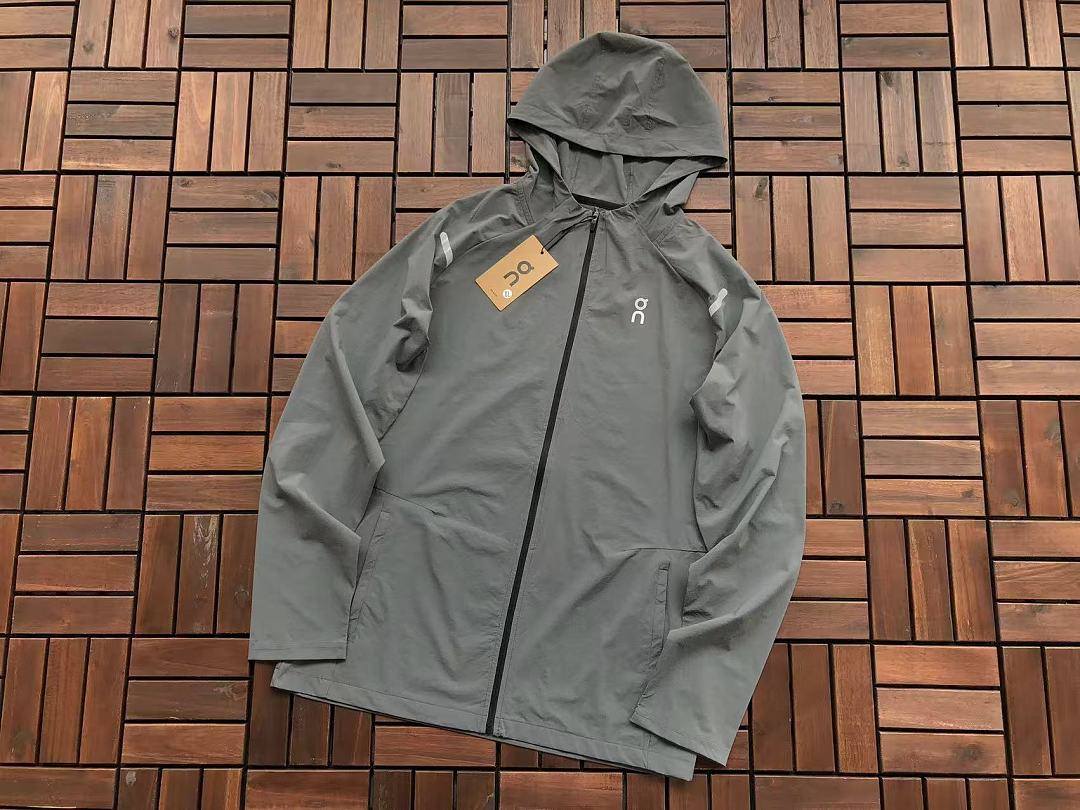 Other ~268 ON RU🔥🔥I🔥G JACKET - Image 8