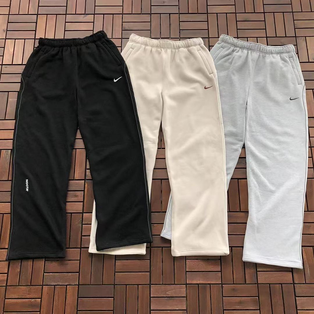 Other 189 N🔥C🔥A & N🔥K🔥 TROUSERS FLEECE 88041522 (Im 185CM 80KG Iwear Size M In The Photo), photo 1